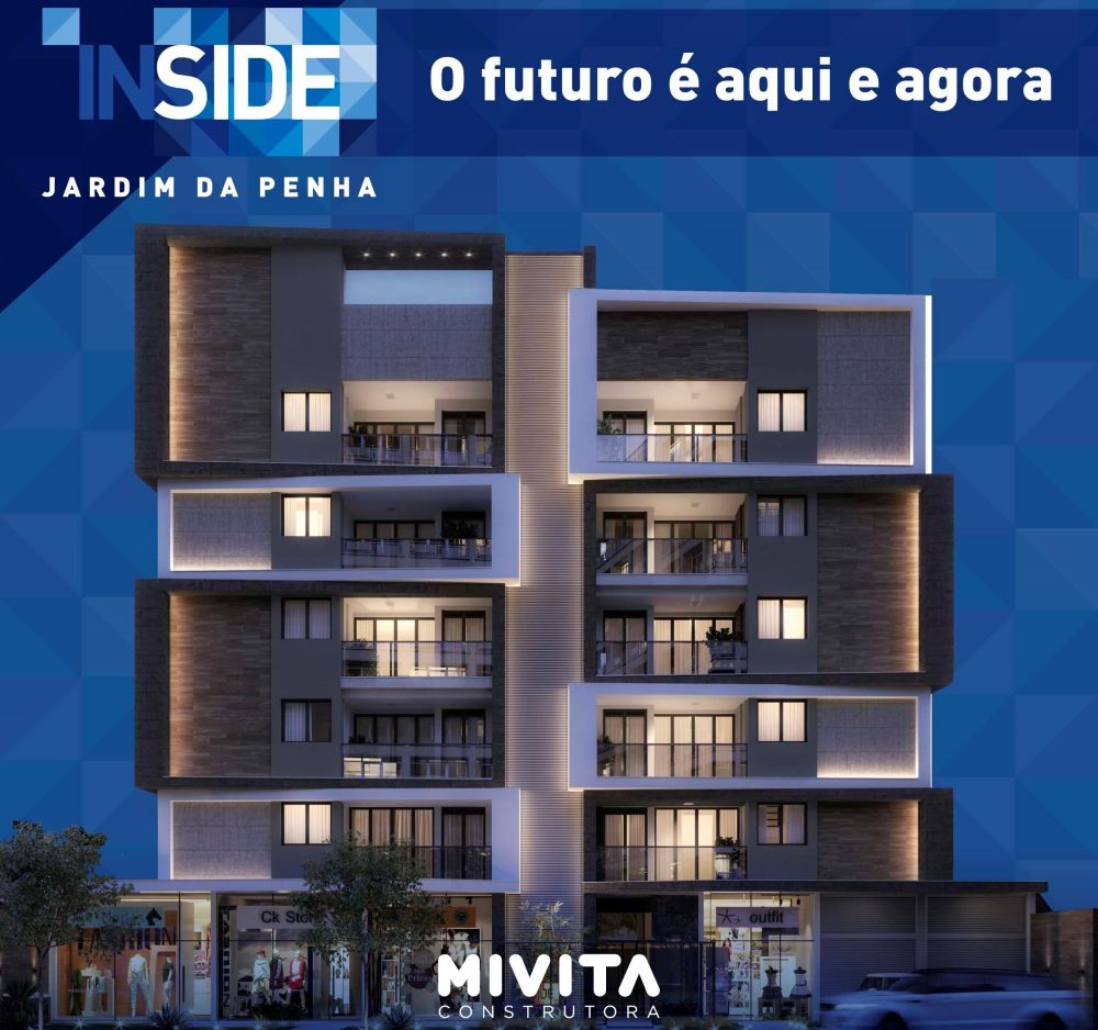 Inside Jardim da Penha: o futuro é aqui e agora